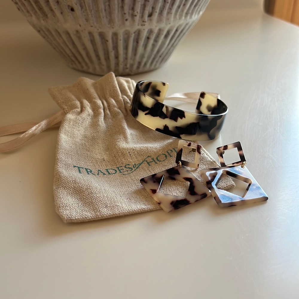 Trades of Hope Jewelry